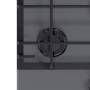 Варочная панель газовая LEX GVG 435 GR CHAO000433. Артикул CHAO000433