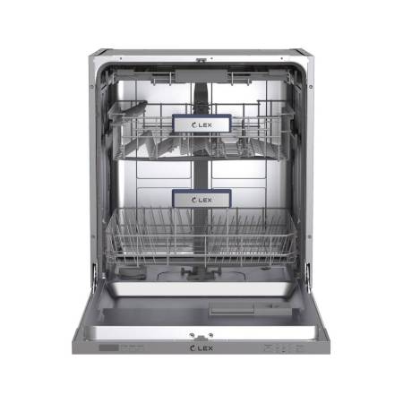 Посудомоечная машина встраиваемая LEX PM 6073N A Premium CHGA000032. Артикул CHGA000032
