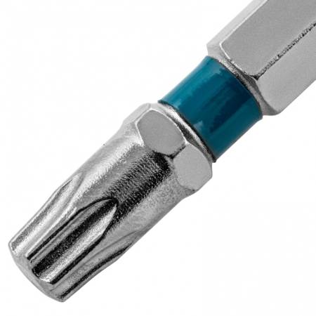 Набор бит Torx30 х 50, сталь S2, 10 шт. Gross 11472. Артикул 11472