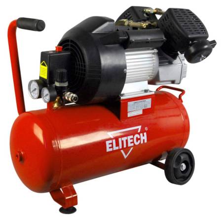 Компрессор КПМ 360/25 ELITECH 160436. Артикул 160436