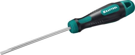 Отвертка KRAFTOOL Х-Drive SL4х100 250071-4.0-090. Артикул 250071-4.0-090