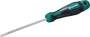 Отвертка KRAFTOOL Х-Drive SL4х100 250071-4.0-090. Артикул 250071-4.0-090