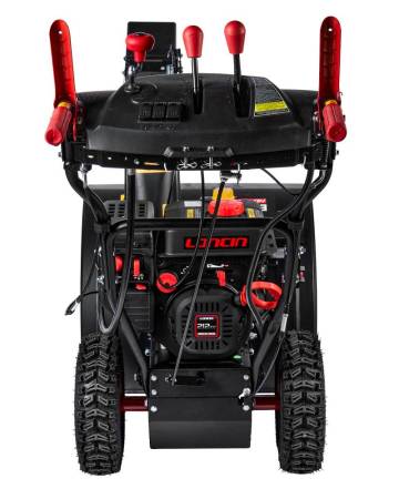 Снегоуборочная машина ST 0762LE ELITECH HD 203759 (E1609.014.00). Артикул 203759