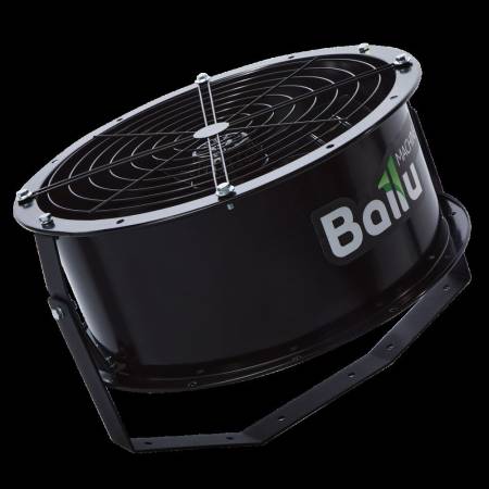 Вентилятор стационарный Ballu BDS-2-S. Артикул НС-1476498
