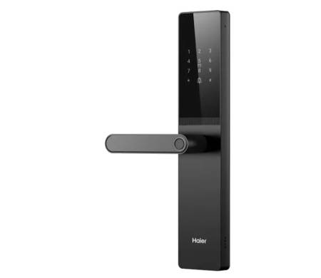 Умный дверной замок Haier HFD-T15-CA. Артикул HFD-T15-CA