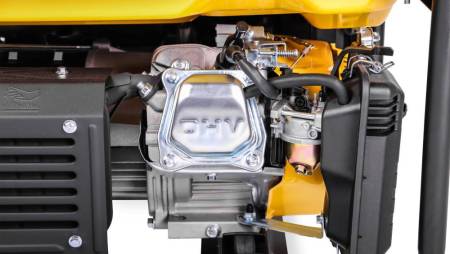 Бензиновый генератор CHAMPION GG3200. Артикул GG3200