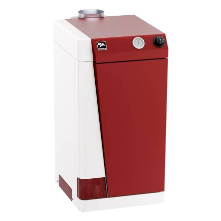 Газовый одноконтурный котел Lemax Uno-10 164533 104359. Артикул 104359
