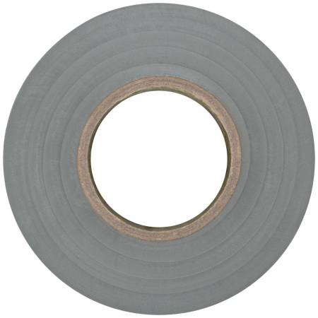 Лента клейкая сантехническая PVC для труб 50х0,13х33 11695. Артикул 11695