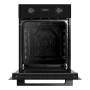 Духовой шкаф Haier HOY-P09NSGBB. Артикул TD0051036RU