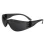 Дымчатые облегченные очки из поликарбоната JETA SAFETY JSG-8715S. Артикул JSG-8715S