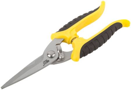 Ножницы электрика Профи 200 мм FIT 60043. Артикул 60043