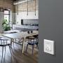 Терморегулятор Electrolux ETS-16W белый. Артикул НС-1585006