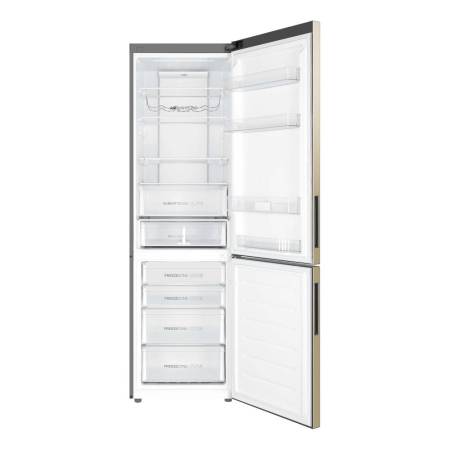 Холодильник Haier C4F640CCGU1. Артикул BJ0XS7E00RU