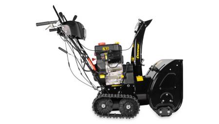 Снегоотбрасыватель CHAMPION STT1171E. Артикул STT1171E