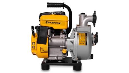 Бензиновая мотопомпа CHAMPION GP40. Артикул GP40