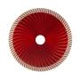 Диск алмазный, отрезной Turbo Extra, 150 х 22,2 мм, сухая резка Matrix Professional 73195. Артикул 73195