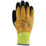 Акриловые утепленные перчатки с начесом JETA SAFETY JLW-701-L. Артикул JLW-701-L