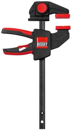 Набор настольных струбцин (EZR15-6 x 2 BESSEY BE-EZR15-6SET. Артикул BE-EZR15-6SET