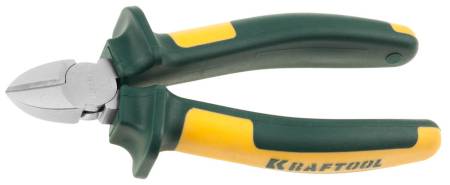 Бокорезы KRAFTOOL KraftMax 160 мм 22011-5-16. Артикул 22011-5-16
