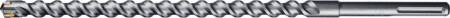 Бур ЗУБР SDS-max 25 x 400/520 мм Профессионал 29350-520-25_z01. Артикул 29350-520-25_z01