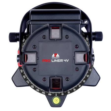 Лазерный уровень ADA PROLiner 4V А00474. Артикул А00474