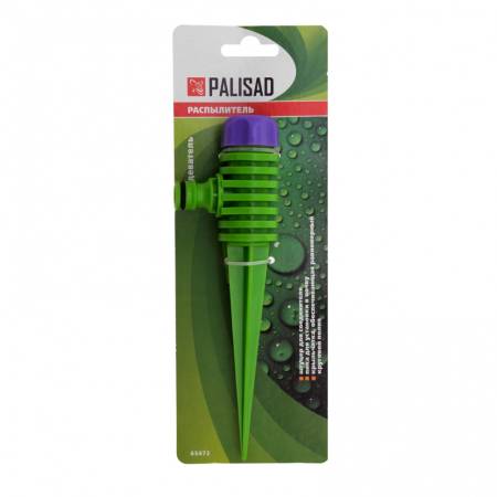 Распылитель-дождеватель, на пике, Palisad 65472. Артикул 65472