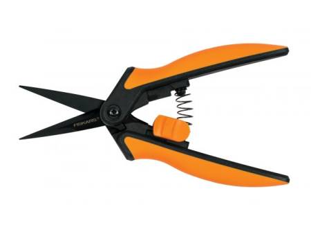 Ножницы для микрообрезки PTFE - SP-131 FISKARS 1063321. Артикул 1063321