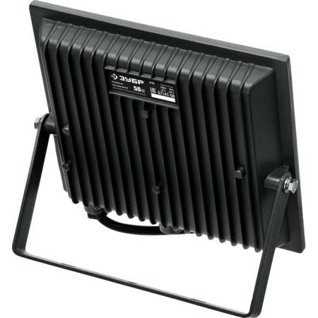 Прожектор светодиодный ПСК-30 30 Вт, 6500К IP65 ЗУБР Профессионал 57141-30. Артикул 57141-30