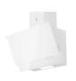 Вытяжка кухонная наклонная LEX Mera 600 White CHTI000378. Артикул CHTI000378