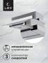 Вытяжка кухонная встраиваемая LEX HONVER 2M 600 INOX TRHI000002. Артикул TRHI000002