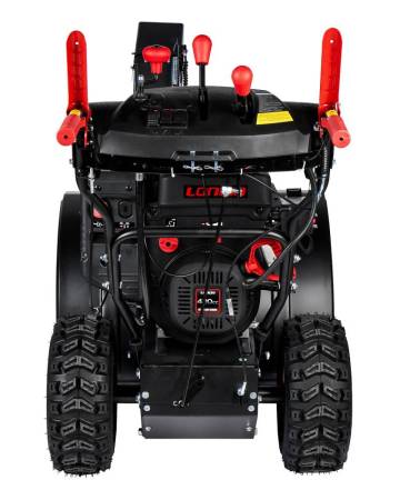 Снегоуборочная машина ST 1476LE ELITECH HD 203761. Артикул 203761