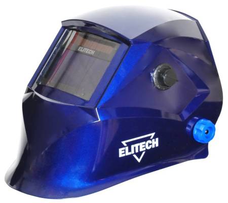 Маска сварочная 710 (E0912.003.00) ELITECH 201077. Артикул 201077