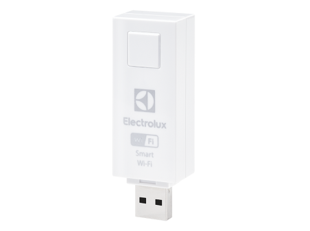 Модуль съёмный управляющий Electrolux ECH/WF-01 Smart Wi-Fi НС-1102748. Артикул НС-1102748