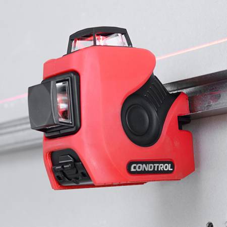 Лазерный нивелир CONDTROL NEO X2-360 1-2-128. Артикул 1-2-128