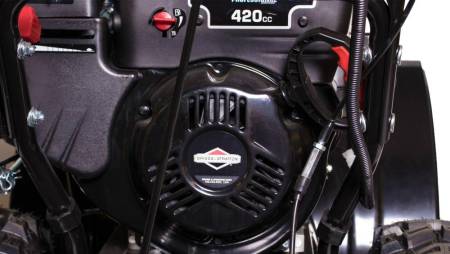 Снегоотбрасыватель CHAMPION ST1170BS. Артикул ST1170BS