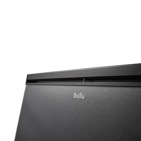 Обогреватель конвективно-инфракрасный BALLU Plaza Solar BIHP/S-1900. Артикул НС-1246097