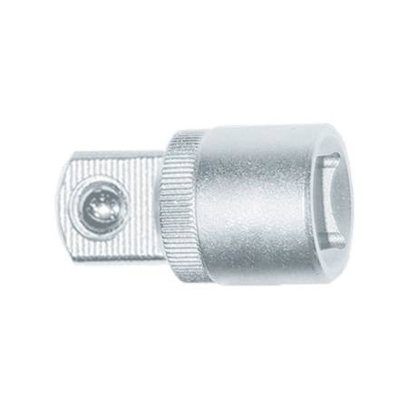 Переходник 3/8 х 1/2, CrV Stels 13911. Артикул 13911