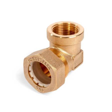 Муфта соединительная Fortisflex FFC(90) 20 арт. 86644. Артикул 86644