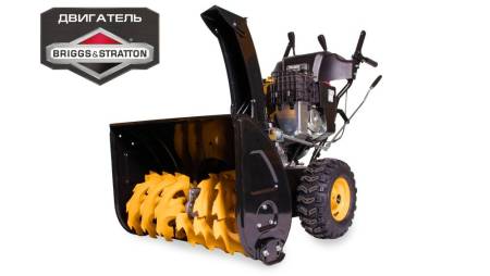 Снегоотбрасыватель CHAMPION ST1170BS. Артикул ST1170BS