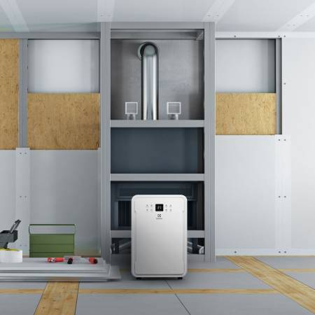 Осушитель воздуха Electrolux EDH-65L НС-1248745. Артикул НС-1248745