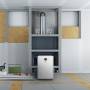 Осушитель воздуха Electrolux EDH-65L НС-1248745. Артикул НС-1248745