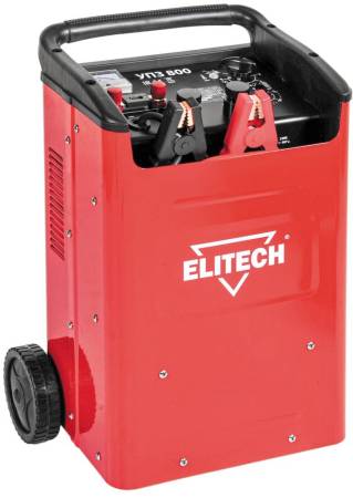 Устройство пуско-зарядное УПЗ 800 ELITECH 187868. Артикул 187868