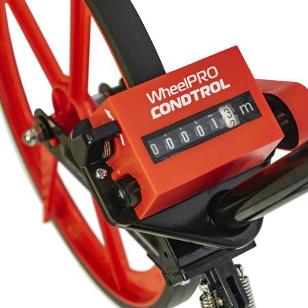 Механическое дорожное колесо Wheel Pro CONDTROL 2-10-007. Артикул 2-10-007
