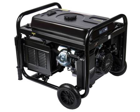 Генератор GES 8000EW ELITECH HD 204669. Артикул 204669