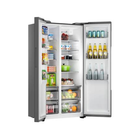 Холодильник Haier HRF-522DS6RU. Артикул BH03P0E00RU