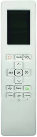 Сплит-система LS-HE12KBE2/LU-HE12KBE2 LESSAR e00432056. Артикул e00432056