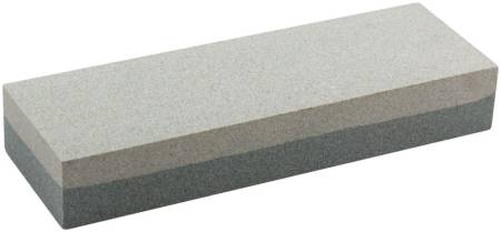 Камень правильный 150х50х25 мм FIT 38321. Артикул 38321