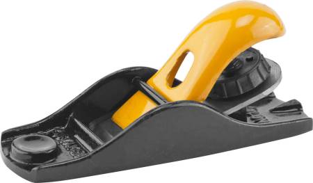 STAYER №102 рубанок металлический 140х40 мм. 18710-14_z01. Артикул 18710-14_z01