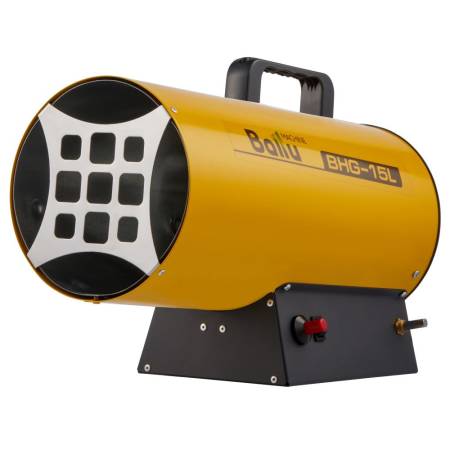 Тепловая пушка газовая Ballu BHG-15L. Артикул НС-1275316