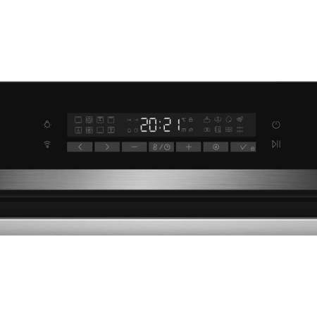Духовой шкаф Haier HOQ-P16AS5SX. Артикул FY0019E08RU